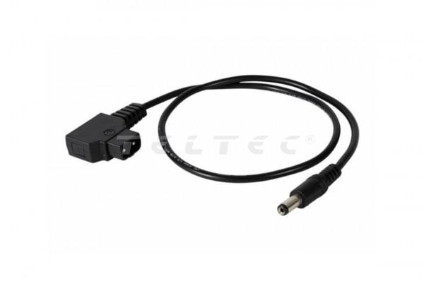 PRL D-Tap to Jack Power Cable 50,8 cm