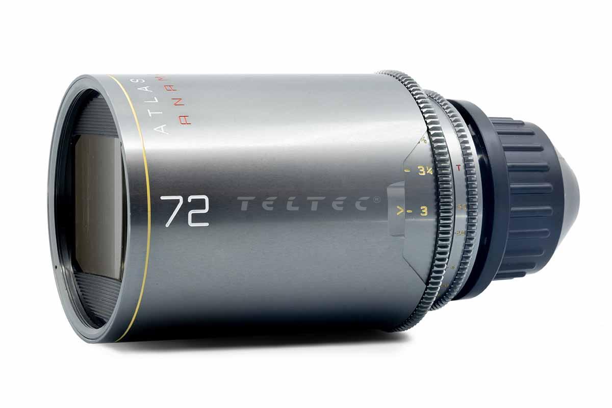 Atlas Mercury 72 mm Anamorphic Prime (Imperial) | PL Mount Lenses ...