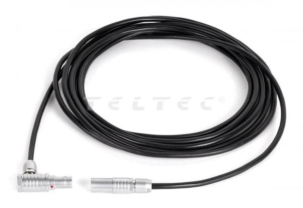 Wooden Camera RED KOMODO Power Extension, 120"