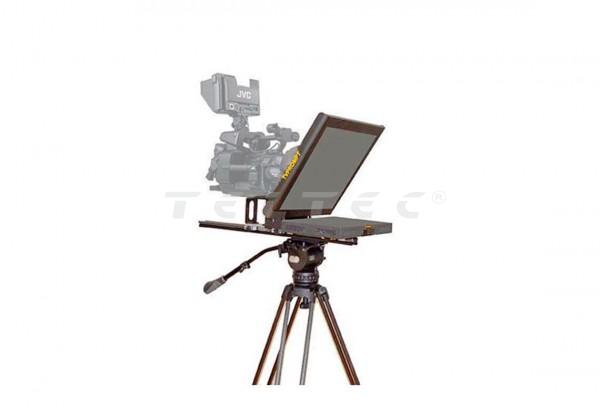 TVPROMPT Studio Teleprompter 17" High Brightness