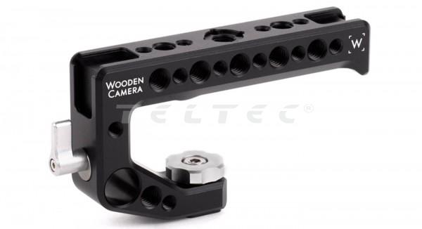 Wooden Camera Hot Shoe Camera Handle