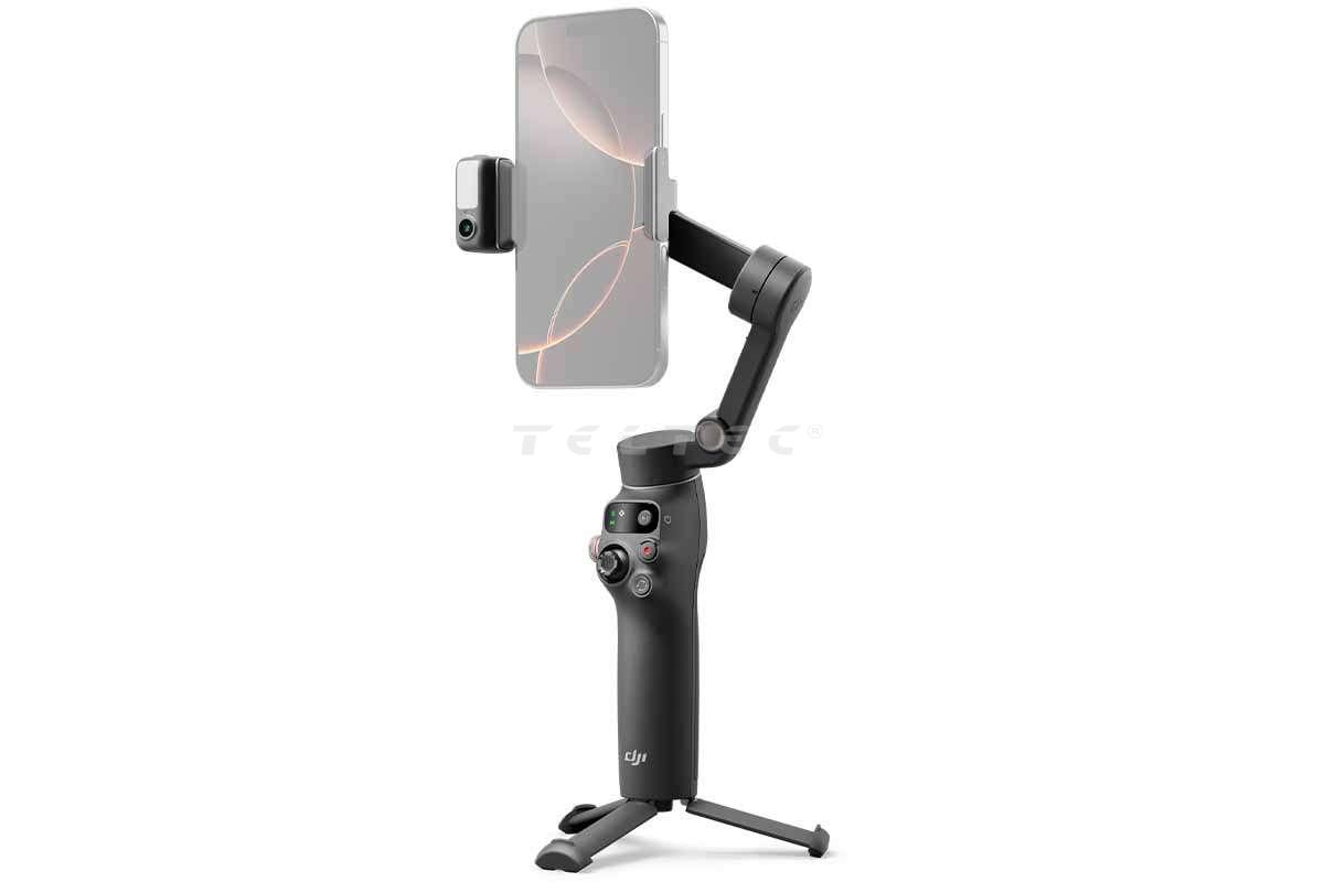DJI Osmo Mobile 7P | Gimbal | Gimbal & Zubehör | Kamerazubehör