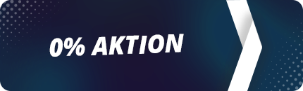 0% Aktion