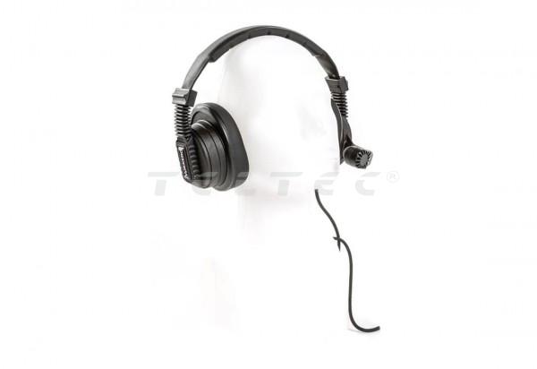 Vokkero BAD 420 Broadcast Dual Headset