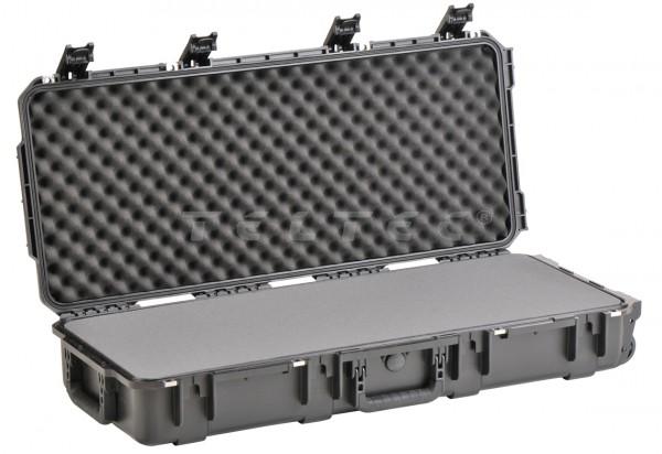 SKB 3I-3614-6B-L Transportkoffer mit Rollen