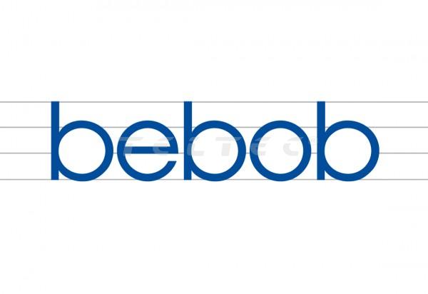 Bebob COCO-AK-Alpha 7S