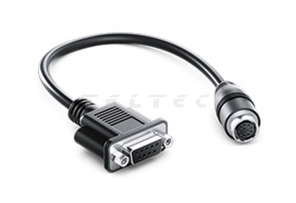 Blackmagic Design Digital B4 Control Adapter Kabel