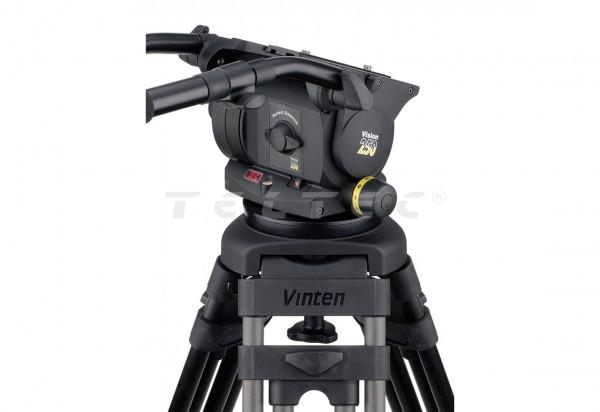 Vinten 3465-3F Vision 250 Black