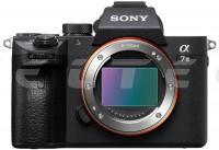 Sony Alpha 7 III Sony Alpha 7 III