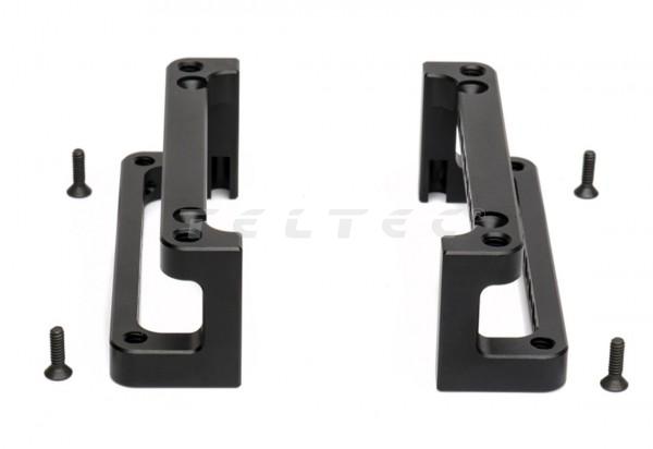 smallHD 503 Ultra Bright Monitor Cage