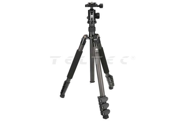 SIRUI ET-1204 Easy Traveler Dreibeinstativ Carbon