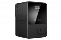 SmallRig 3581B VB155 mini V Mount Battery