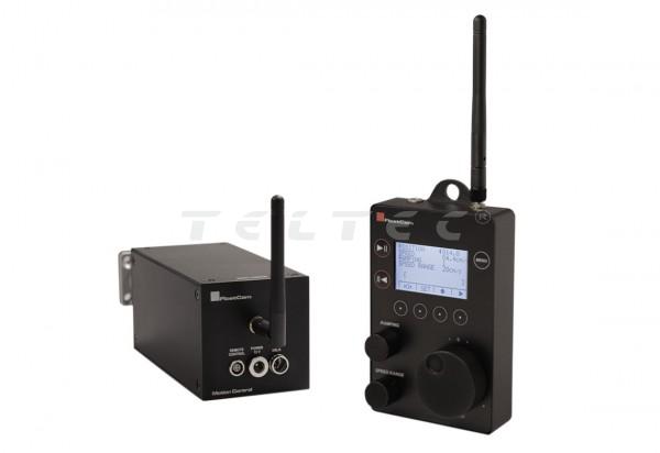 Floatcam DollyCrane Motion Controle für DC