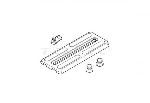 Vinten V4045-1901 Kameramontageplatte Vision