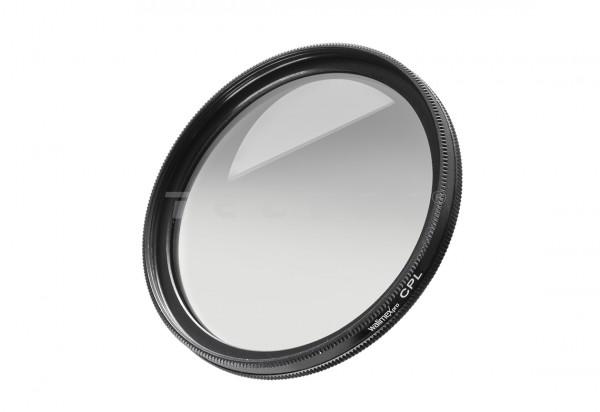 walimex pro Polfilter Zirkular vergütet 77 mm