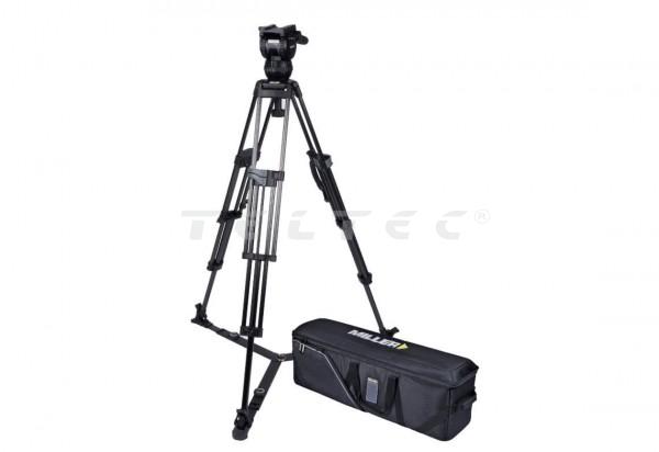 Miller 3748 CX8 Sprinter II 2-Stage (Carbon)