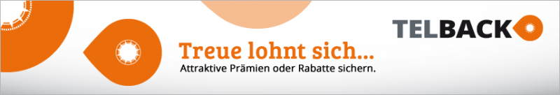 Telback Informationen