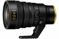Nikon NIKKOR Z 28 - 135 mm f/4 PZ