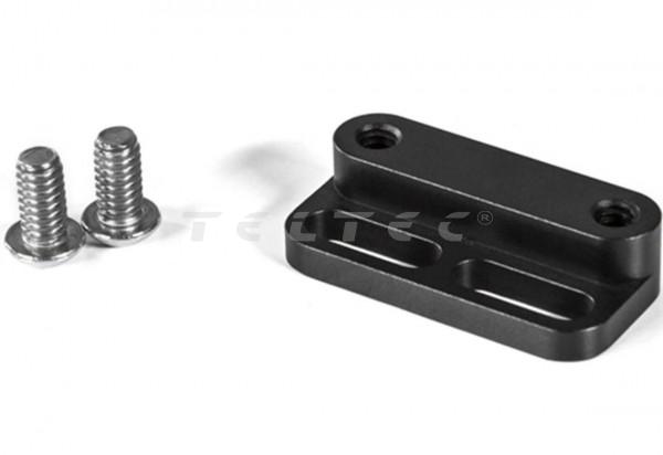 Wooden Camera Handle Adapter