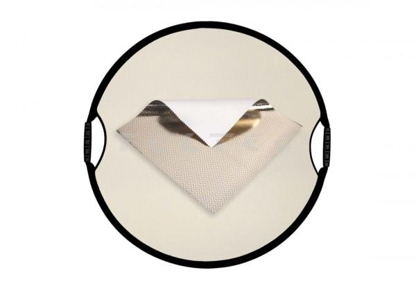 SUNBOUNCE SM8-820 SUN-MOVER PRO Zebra/weiß