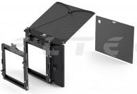 ARRI KK.0020231 LMB 6x6 Studio 3-Stage-Set (Clamp) ARRI KK.0020231 LMB 6x6 Studio 3-Stage-Set (Clamp)