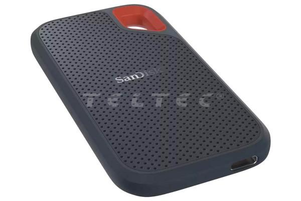 SanDisk Extreme Portable SSD 4 TB