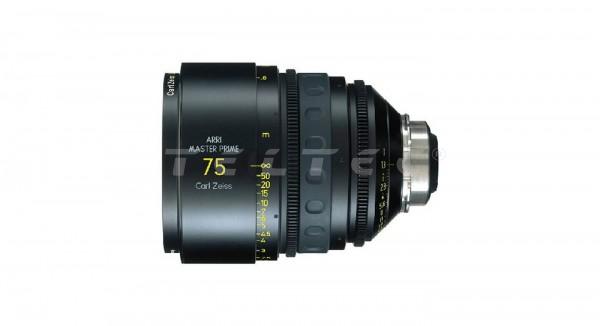 ARRI K2.47610.0 Master Prime 75/T1.3 M