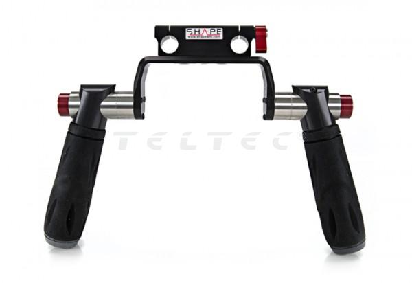Shape HAND5 Handgriffsystem