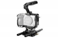 Tilta TA-T16-A-B Camera Cage for Sony FX3/FX30...