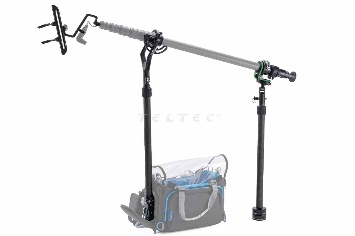 Zombi Rig Tilta TA-ZR Zombie Rig Boompole Support System | Tonangeln | Ton ...