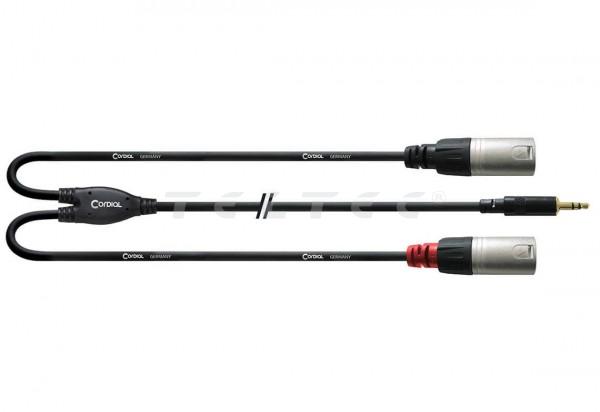 Cordial CFY-3 WMM-Long