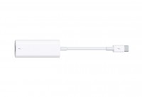 Apple Thunderbolt 3 (USB-C) Adapter