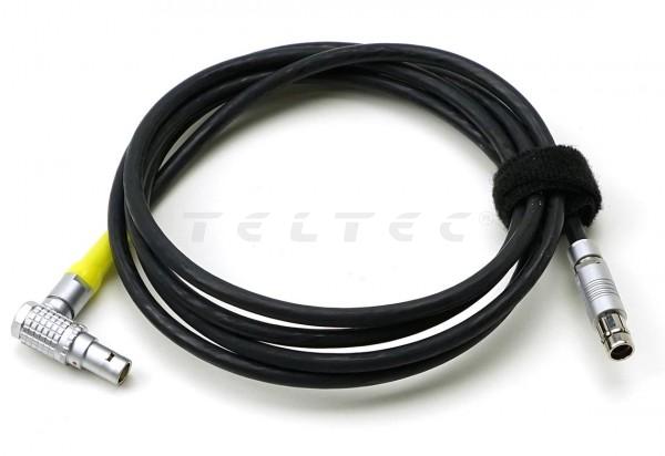 ARRI K2.65240.0 Cable UDM to RS (1,5m/5ft)