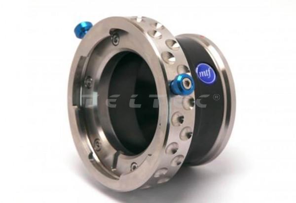 MTF Panavision auf Nikon Z-Objektivmountadapter