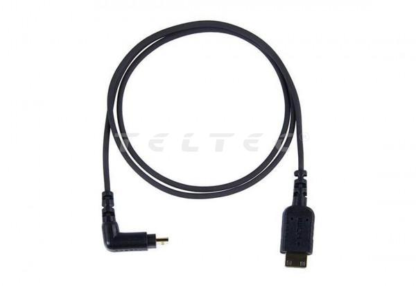 Freefly Lightweight Micro HDMI zu Mini HDMI Cable