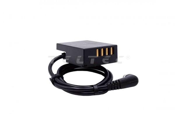 Blind Spot Gear Power Junkie Adapter Fuji NP-W126s