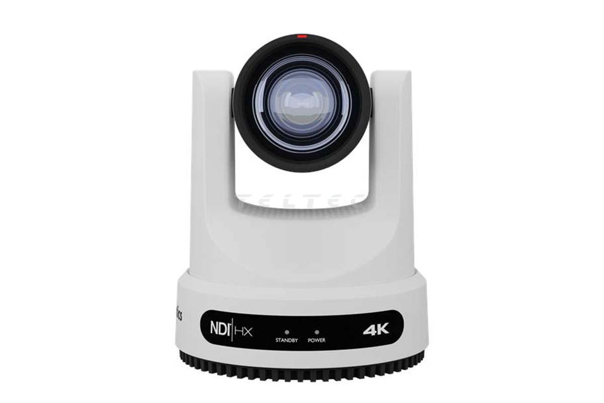 Teltec Camera PTZOptics Move 4K 30X-SDI - weiß | Pan- & Tilt-Cameras | Studio Camera ...