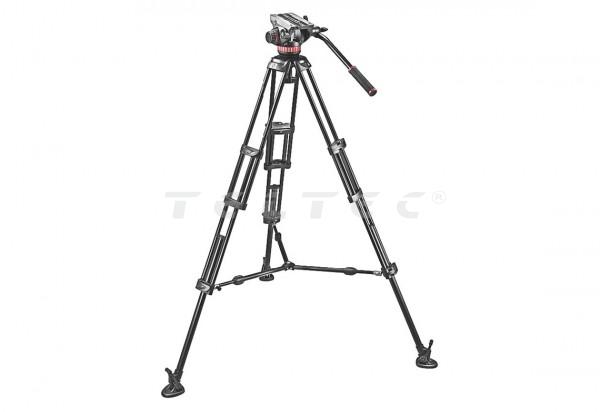 Manfrotto MVH502A,546BK-1