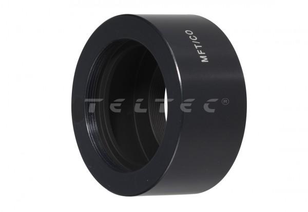 Novoflex Adapter MFT/CO