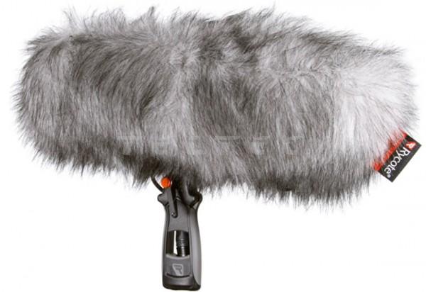 Rycote Modular Windshield WS 295 Kit