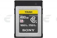 Sony CEB-G480T Sony CEB-G480T