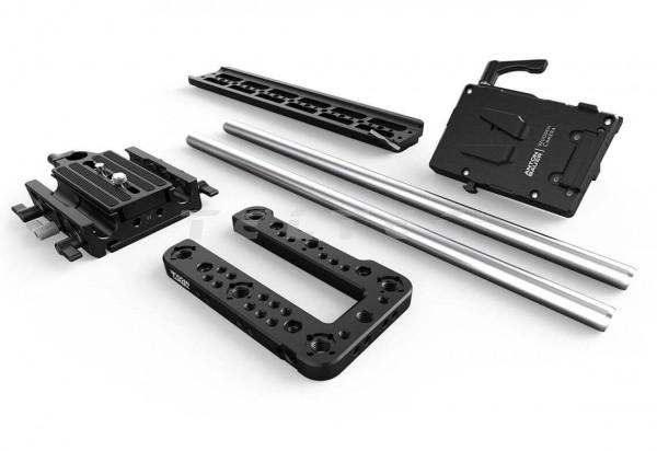 Wooden Camera FX6 Unified Accessory Kit (Pro VM)