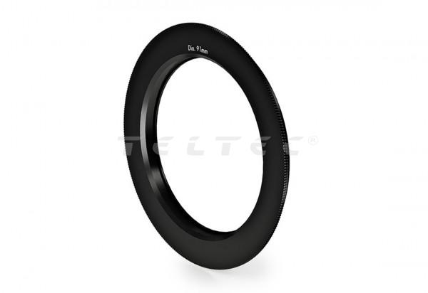 ARRI K2.65163.0 Reduktionsring R4 114mm-91mm