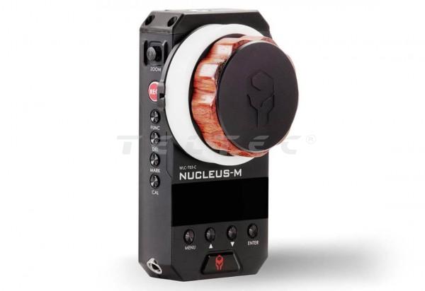 Tilta WLC-T03-FIZ, Nucleus-M FIZ