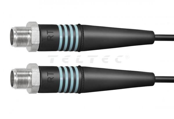 FieldCast Coupler Kabel 4Core MM