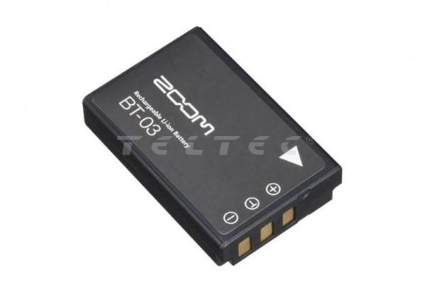 Zoom BT-03