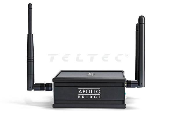 Litepanels Apollo Bridge