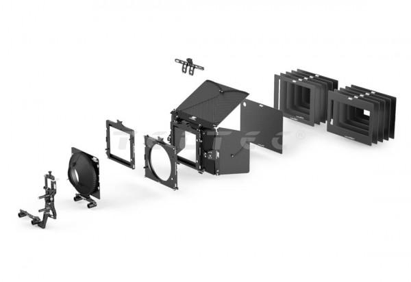 ARRI KK.0020235 LMB 6x6 Pro Studio-Set (15 mm)