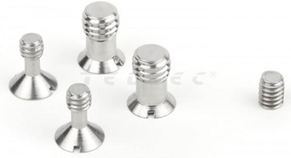 Wooden Camera NATO Lock Schraubenset