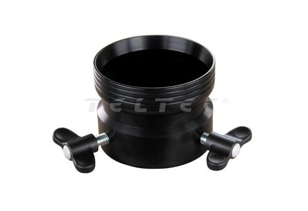 Cartoni AH869 Pedestal Adapter